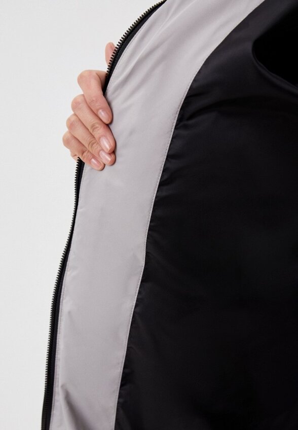 Пуховик Xaska