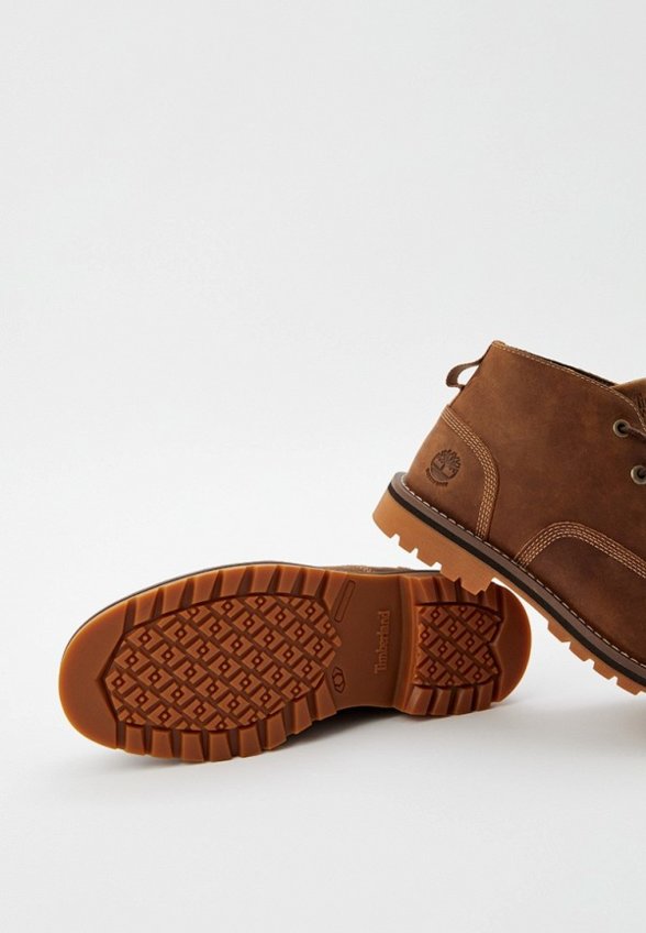 Ботинки Timberland