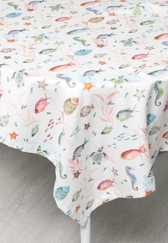 Скатерть Coincasa