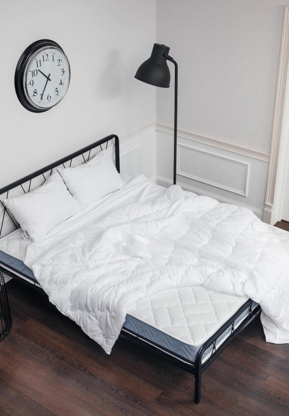 Одеяло 2-спальное buyson