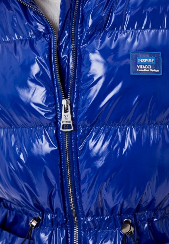 Жилет утепленный Vitacci