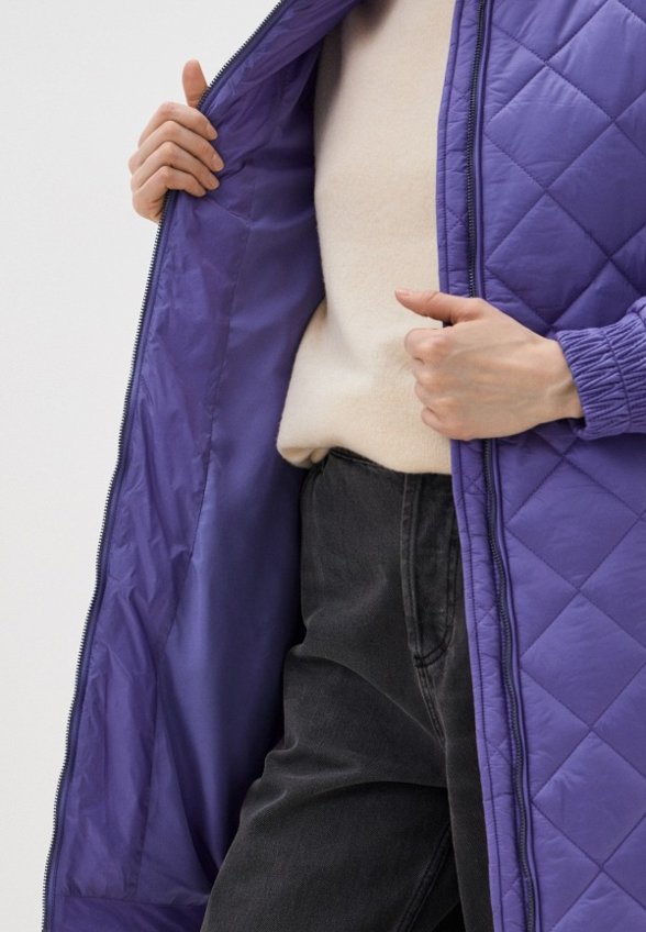 Бомбер Снежная Королева