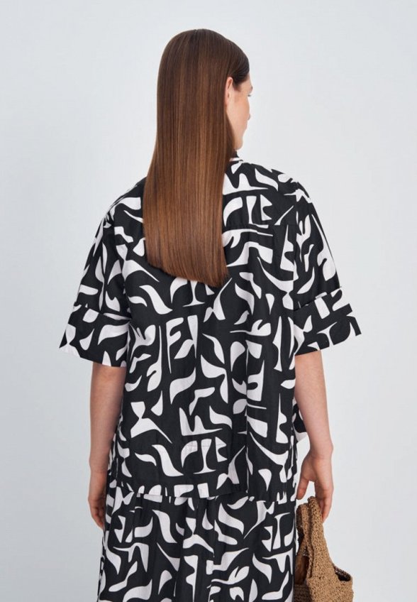 Рубашка Finn Flare