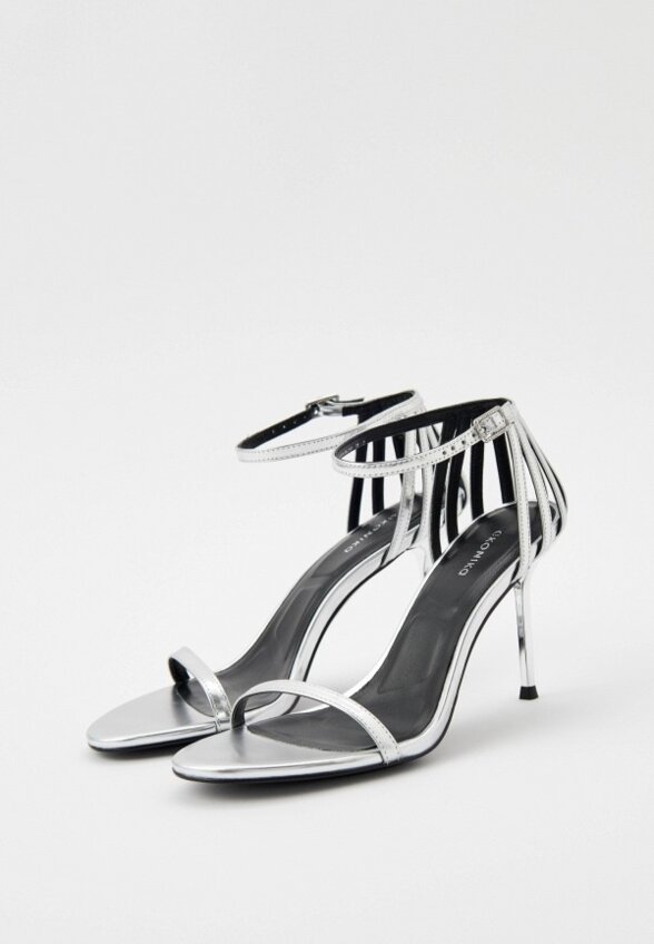 Босоножки Ekonika