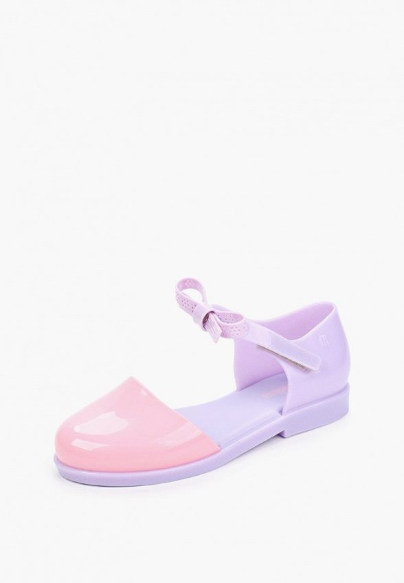 Туфли резиновые Melissa