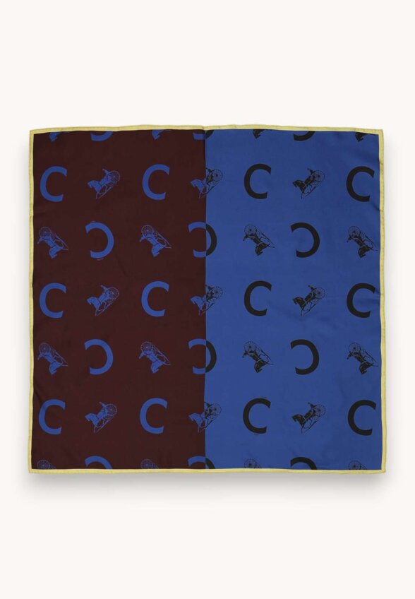 Celine Scarf