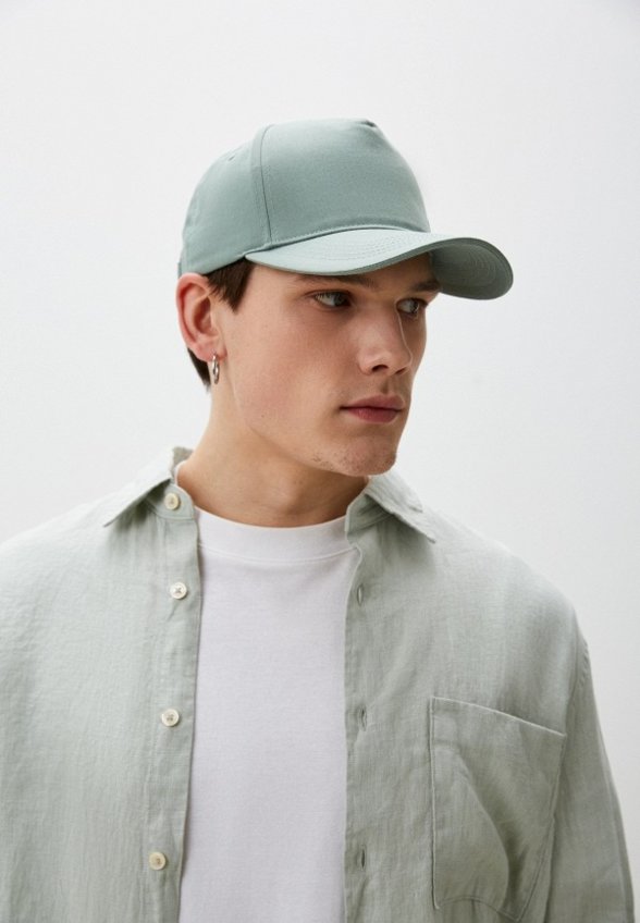 Бейсболка Henderson