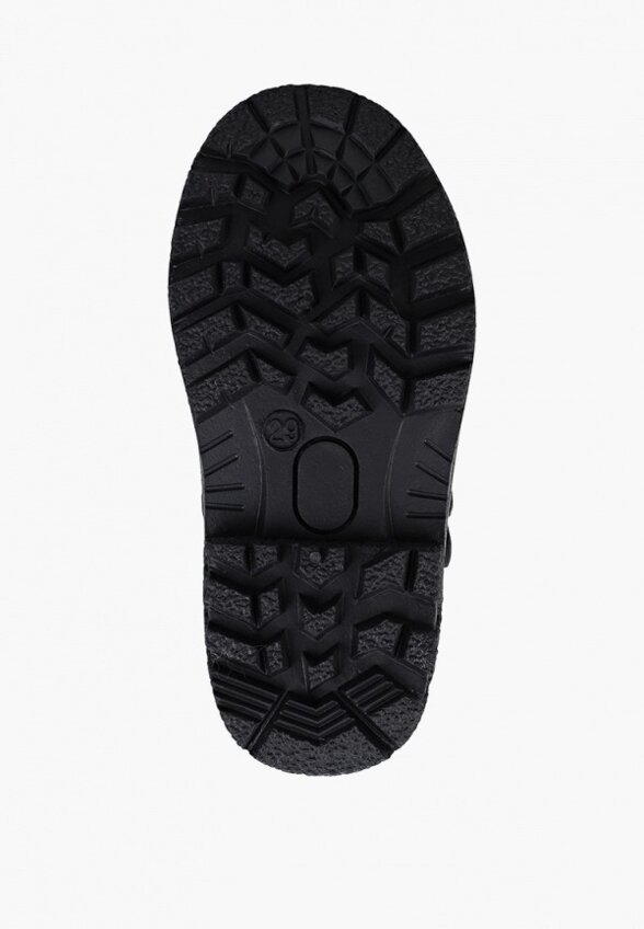 Ботинки Oldos