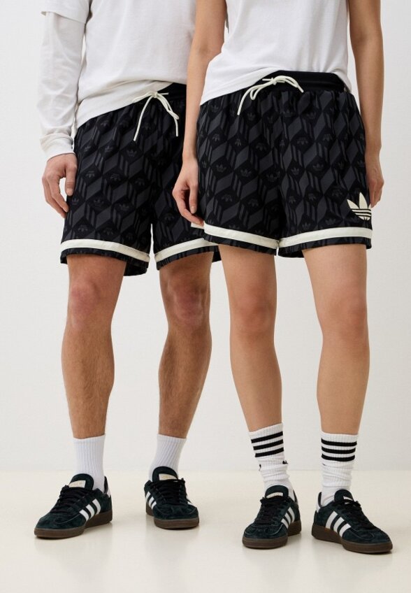 Шорты спортивные adidas Originals