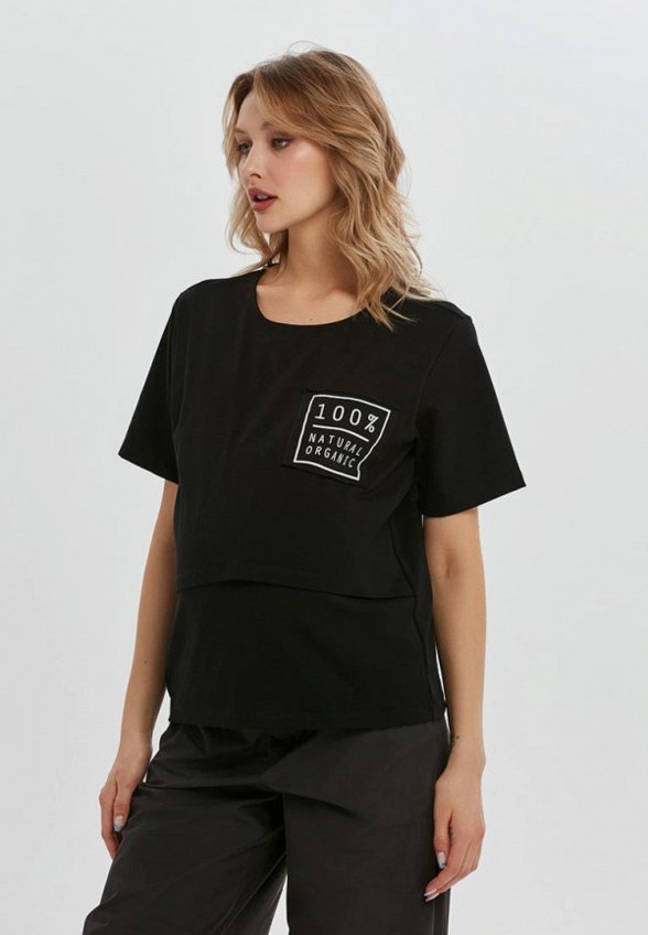 Футболка Proud Mom