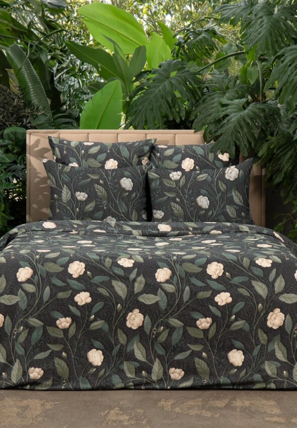 Комплект наволочек Love Me