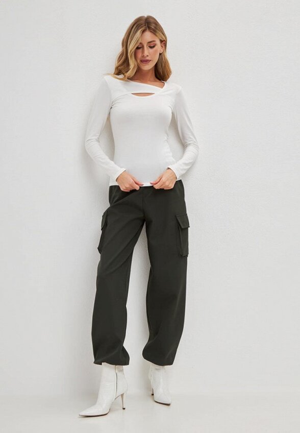 Лонгслив Villanelle