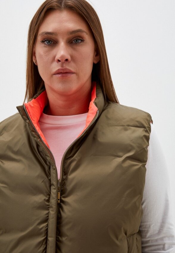 Жилет утепленный Modress