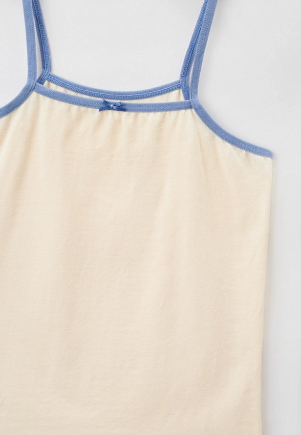 Майка и трусы Sergio Dallini