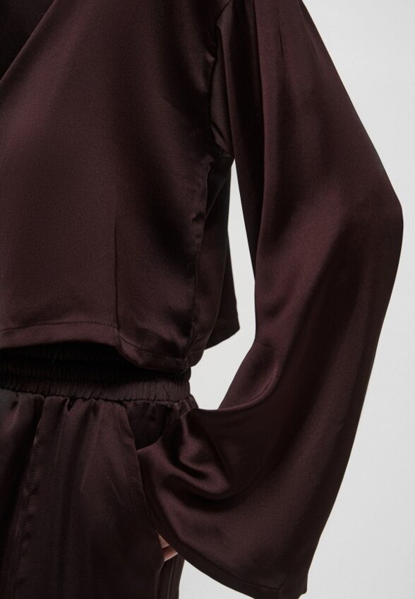 Блуза Beach Riot