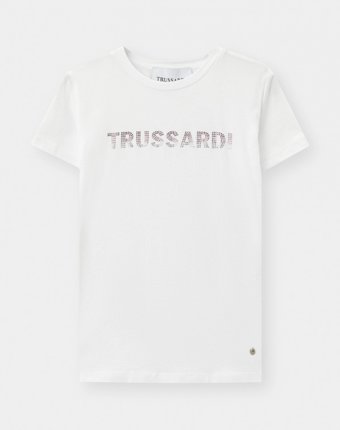 Футболка Trussardi Junior детям