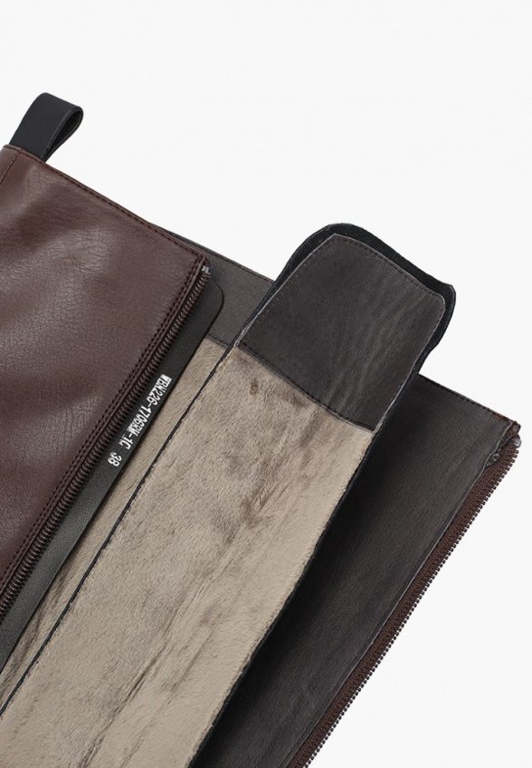 Сапоги Vasconte