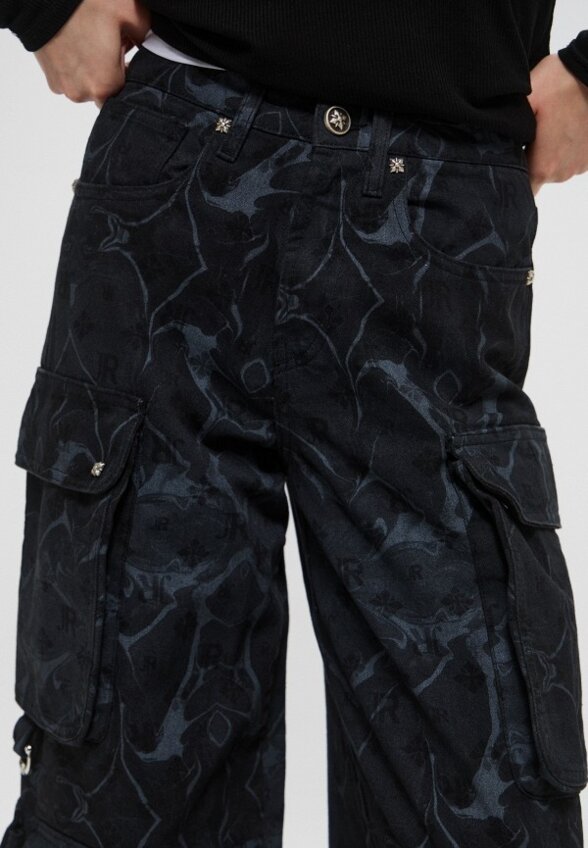 Джинсы John Richmond