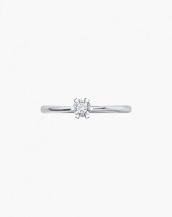 Кольцо Diamant женщинам