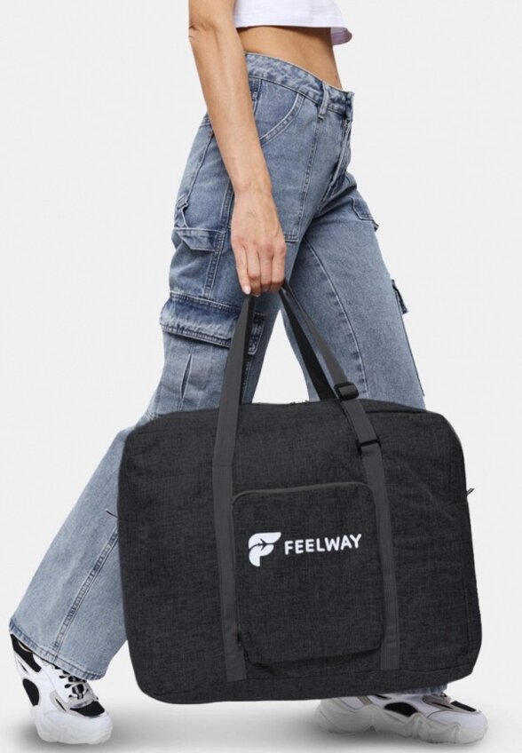 Сумка дорожная Feelway