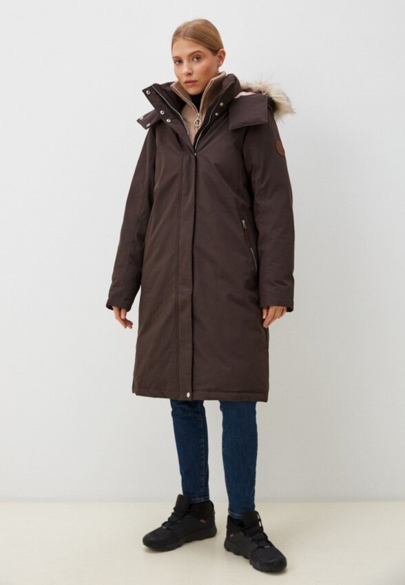 Парка Cordillero