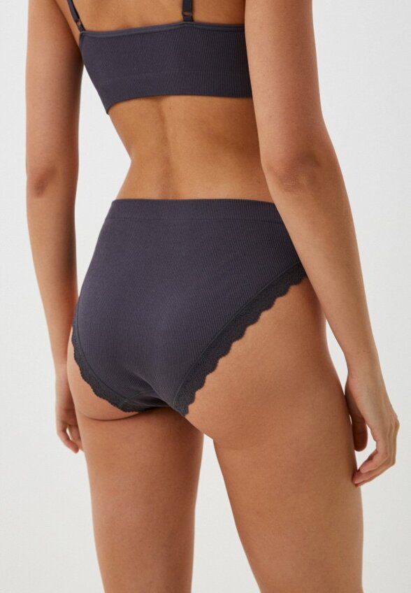 Трусы 3 шт. Minimi