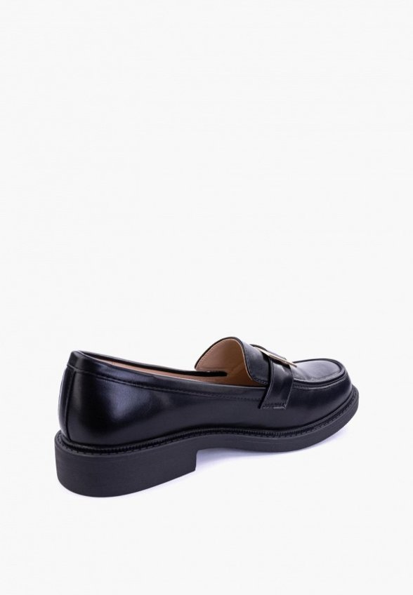 Лоферы Instreet