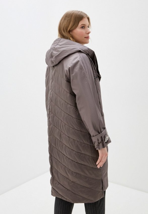 Куртка утепленная Winterra