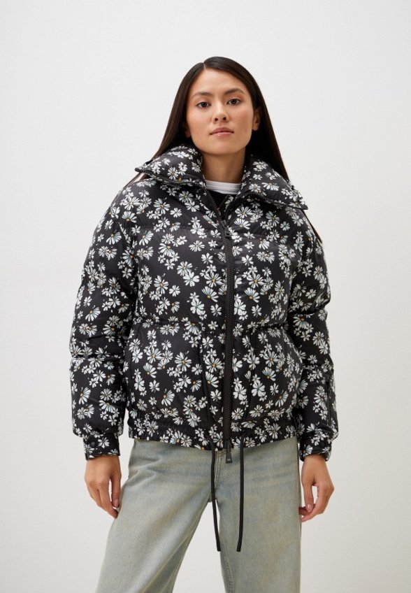 Пуховик Belucci