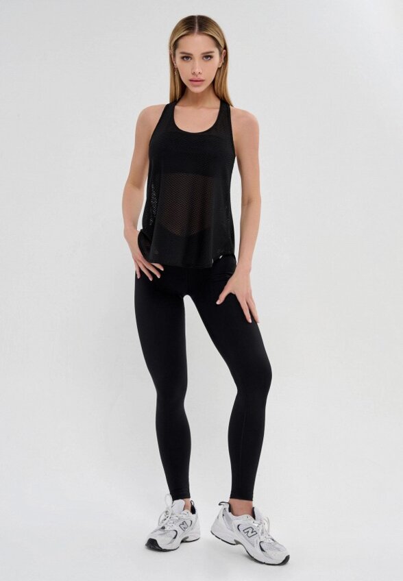 Майка спортивная Bona Fide