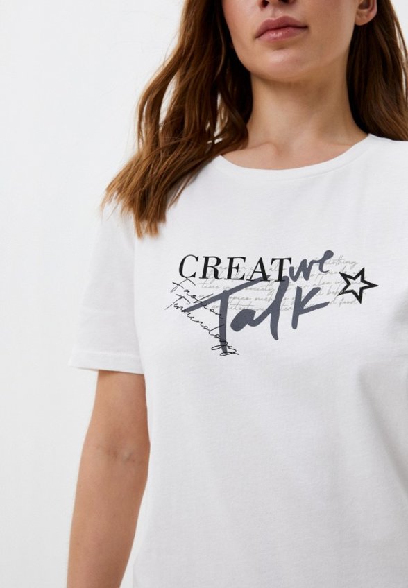 Футболка Koton