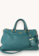 Prada Leather Bag1  - превью