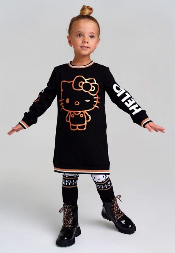 Платье PlayToday