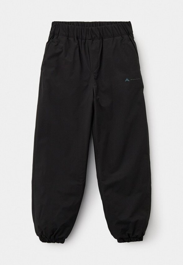 Брюки утепленные Pulka