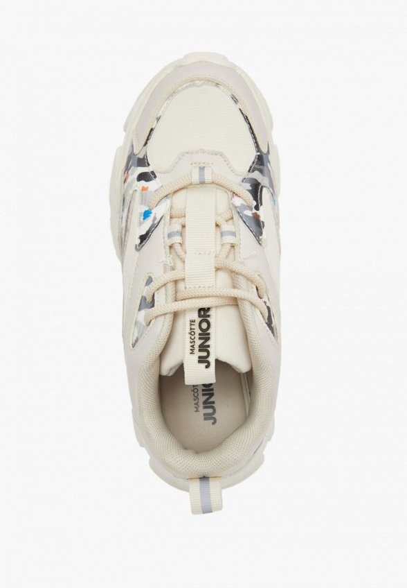 Кроссовки Mascotte Junior