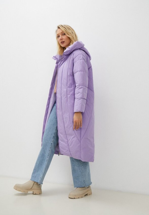 Куртка утепленная Aaquamarina