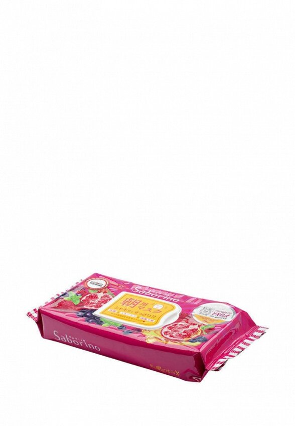 Маски для лица 28 шт. Saborino