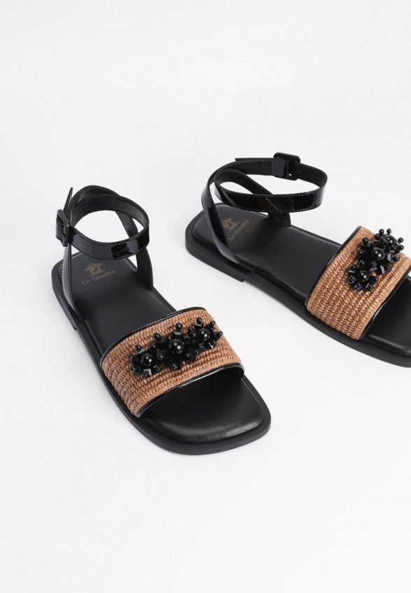 Сандалии La Giostra