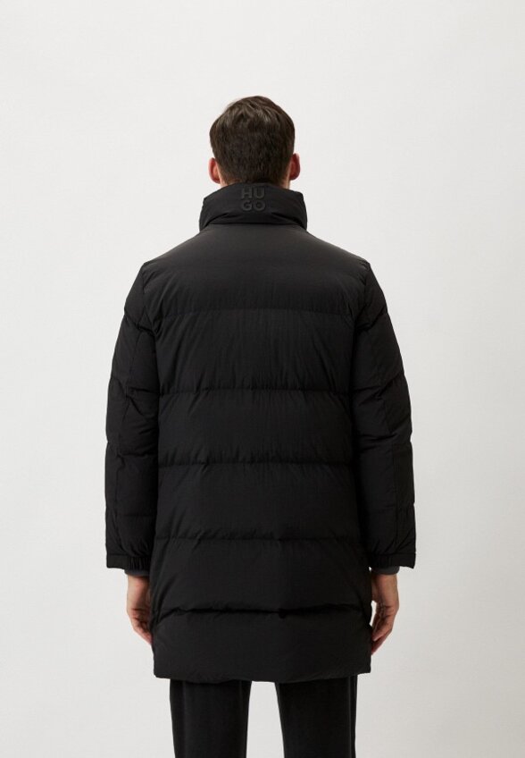 Пуховик Hugo