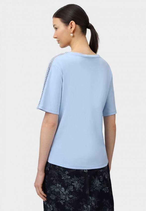 Футболка La Lindeza