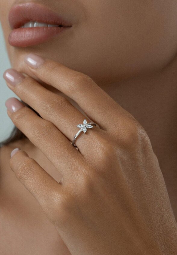 Кольцо Sokolov