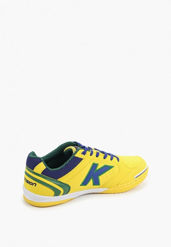 Бутсы зальные Kelme