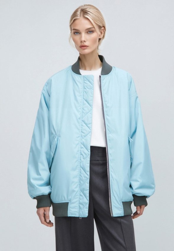 Бомбер Top Top