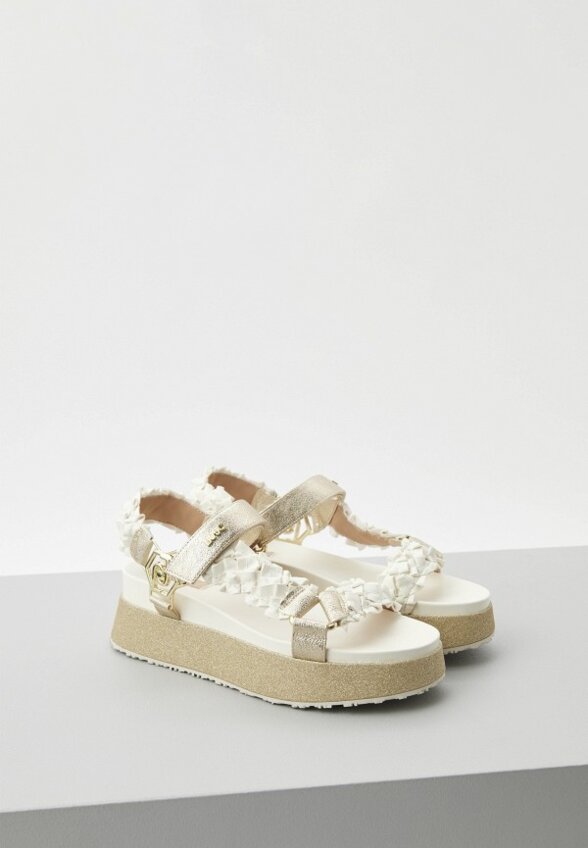 Босоножки Liu Jo