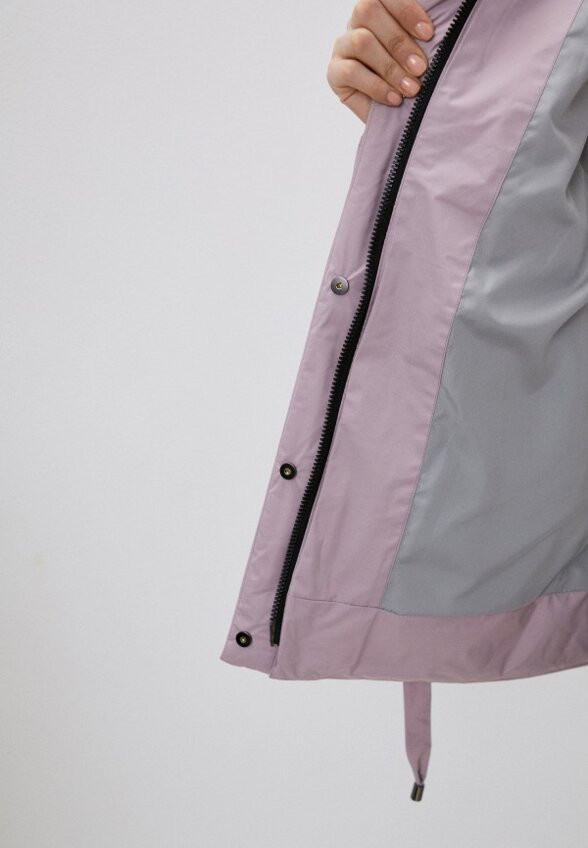 Куртка утепленная Winterra