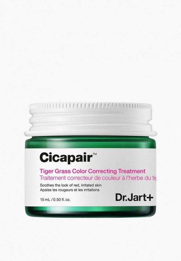 Крем для лица Dr.Jart+