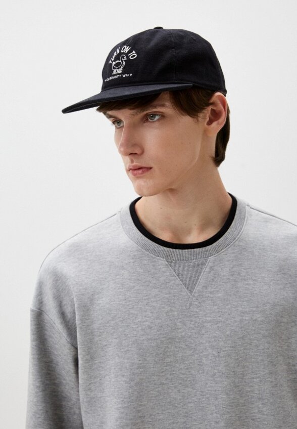 Бейсболка Carhartt WIP