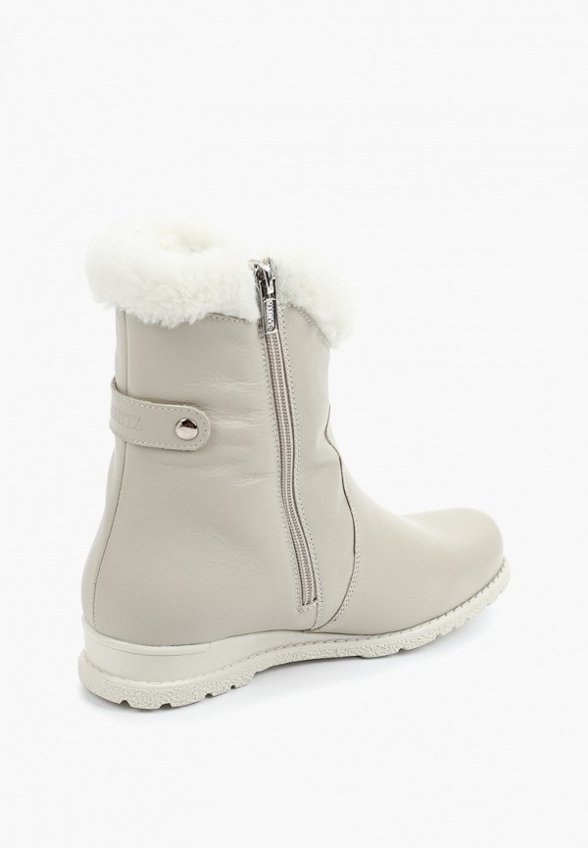 Ботинки Janita