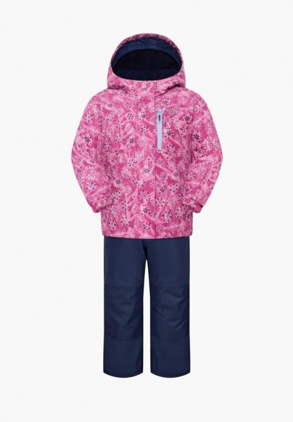 Костюм утепленный Gusti