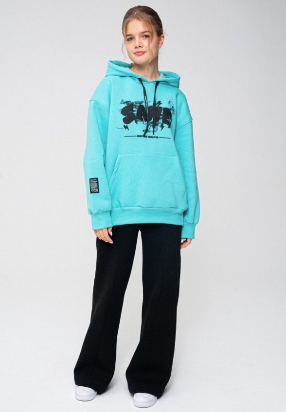 Худи Fashion X&S